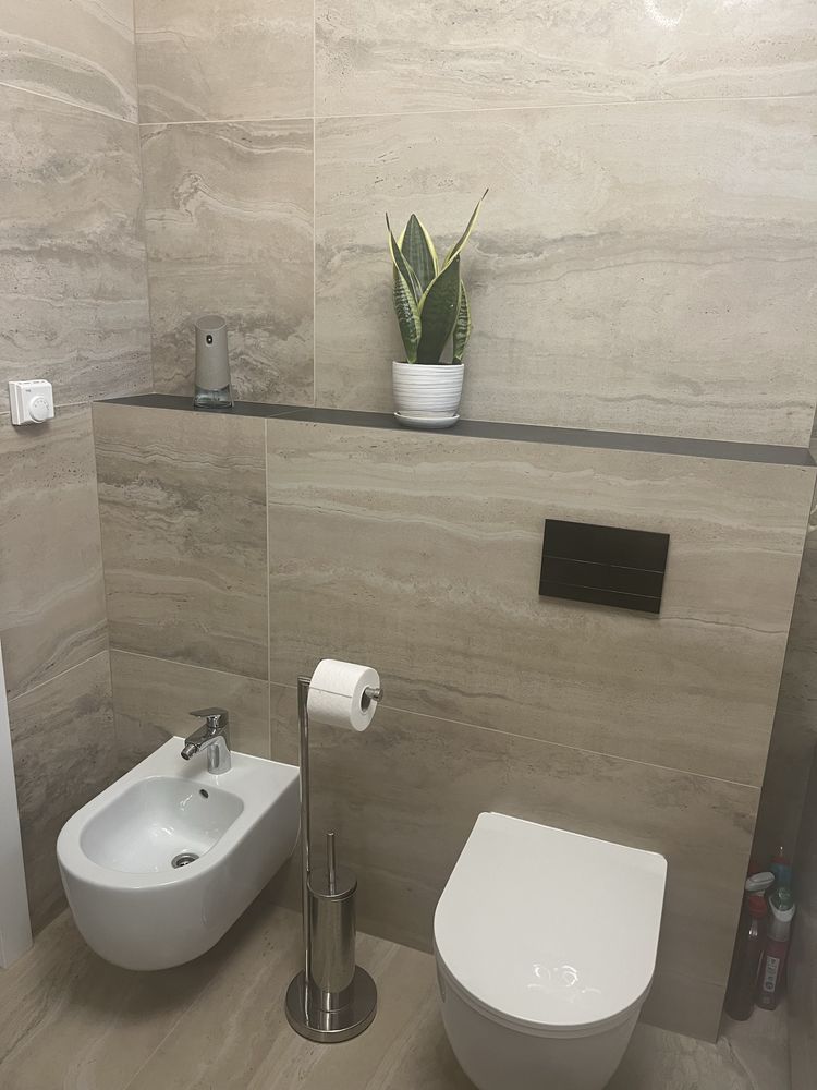Apartamentowiec Błatnia Residence z garażem i rowerownią