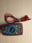 Miernik uniwersalny dmp dt33d