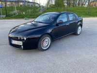 Alfa Romeo 159 2.4 jtdm