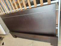 Quarto de casal/entrega