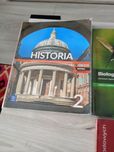 Historia 2 technikum/ liceum