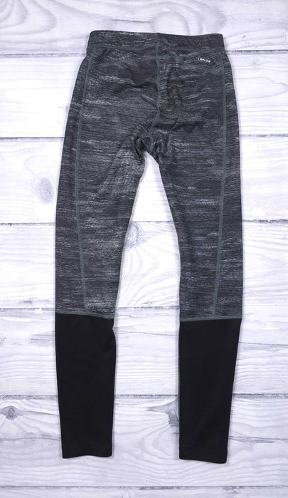 ADIDAS TechFit Legginsy Getry Spodnie Damskie Czarne S 36