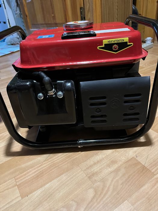 генератор Kraft&Dele KD 109