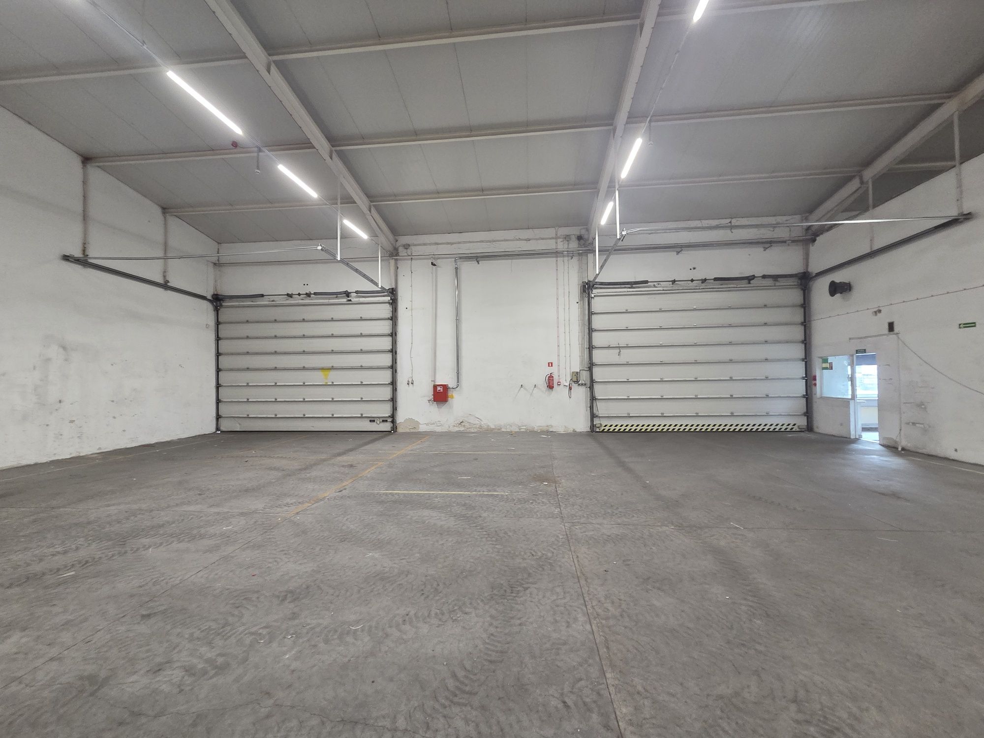 Magazynowanie 1000 m2
