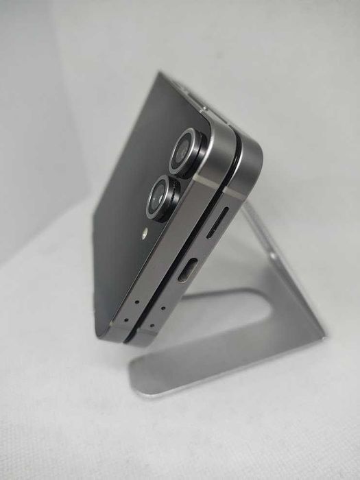 Samsung Galaxy Flip6 12/512Gb Silver Shadow