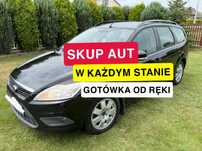 Ford Focus Ford Focus MK2 2010r LIFT 1.8tdci ŁADNY STAN! Zadbane kombi!