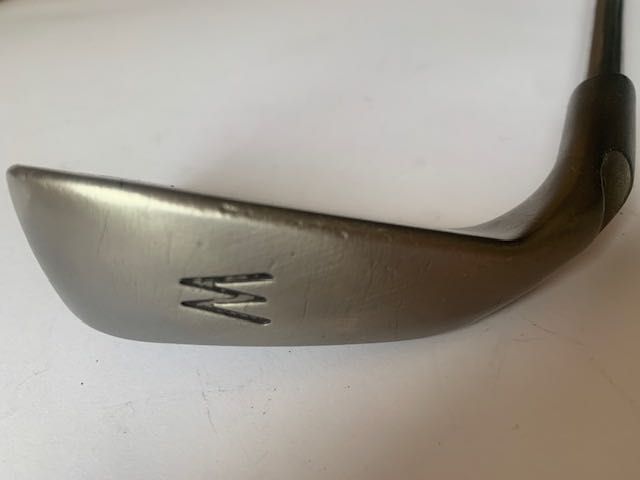 Kij do golfa golfowy iron PING G15 Pitching wedge prawa ręka