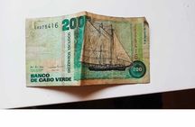 200 Escudos - 1992 - Cabo Verde