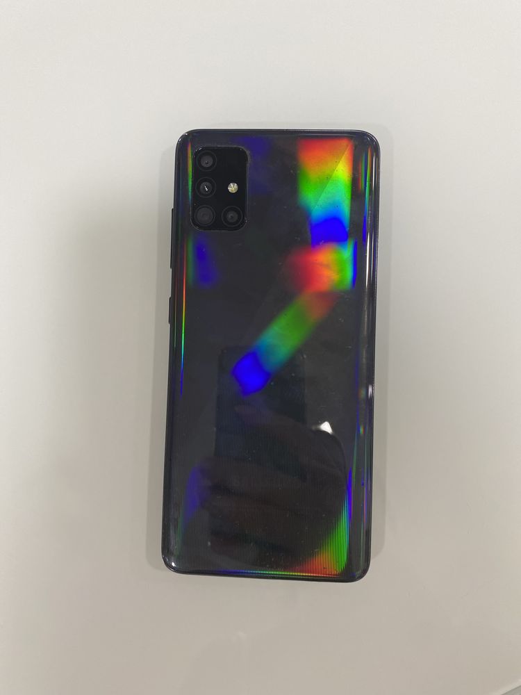 samsung A51, 128gb