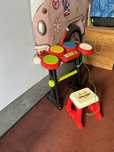 Bateria musical IMAGINARIUM