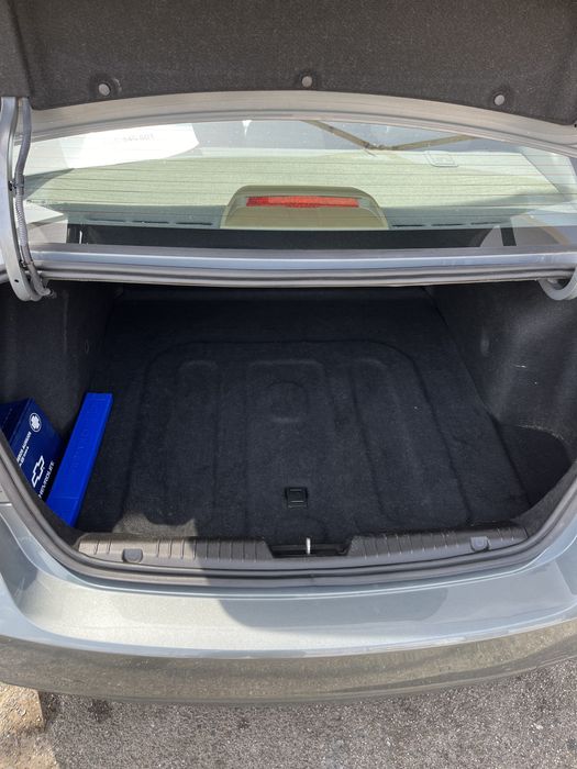 Chevrolet Cruze 1.6 55mil Km