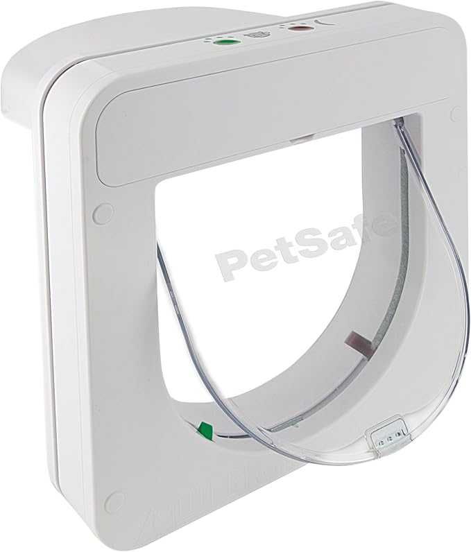 Drzwiczki Wahadłowe PetSafe Petporte Smart Flap