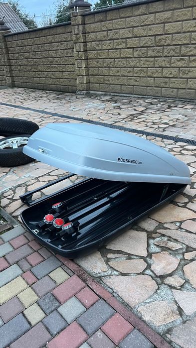 Продам автобокс на автомобіль