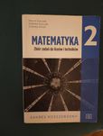 Matematyka 2 zbiór zadań zakres rozszerzony
