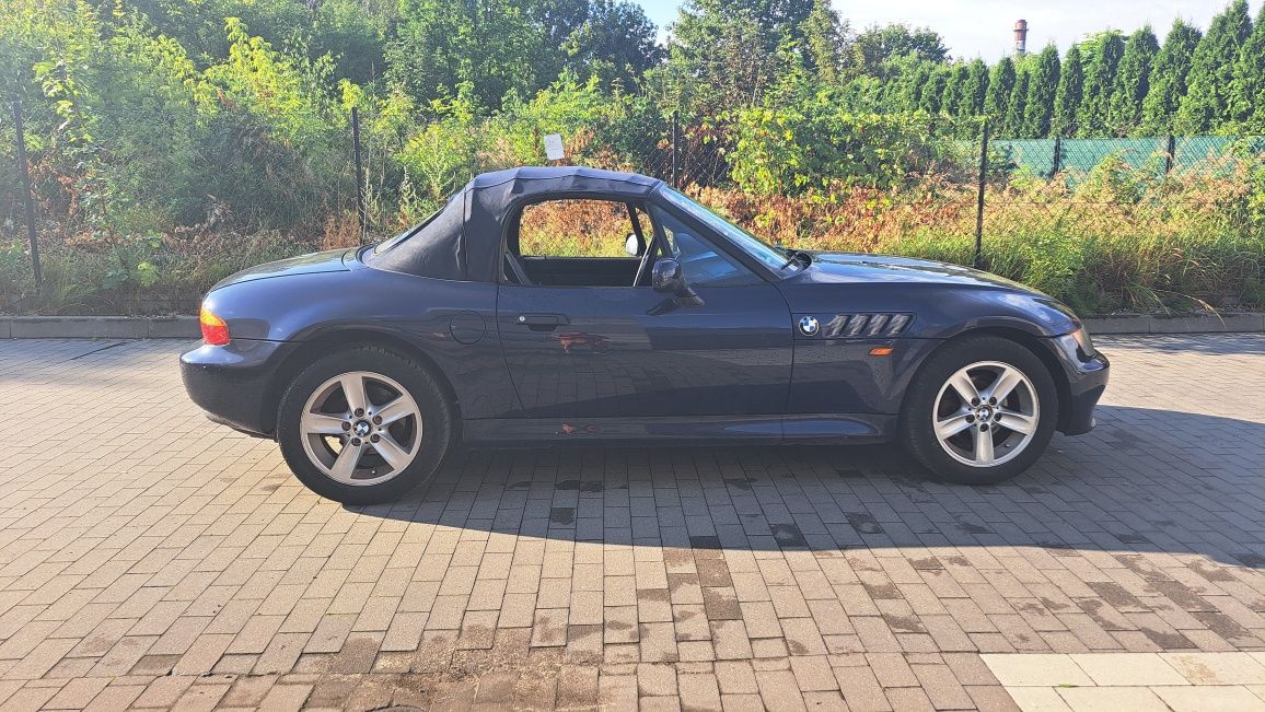 BMW Z3 Cabriolet