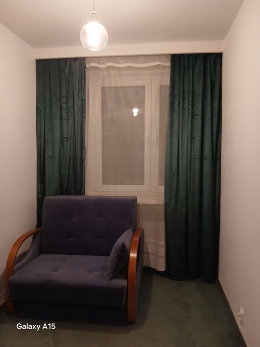 3 pokojowe mieszkanie, Kraków, Bieżanowska 78, Stary Prokocim