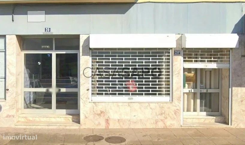 Espaço Comercial