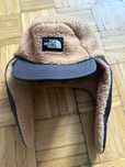 Nowa dziececa czapka The North Face