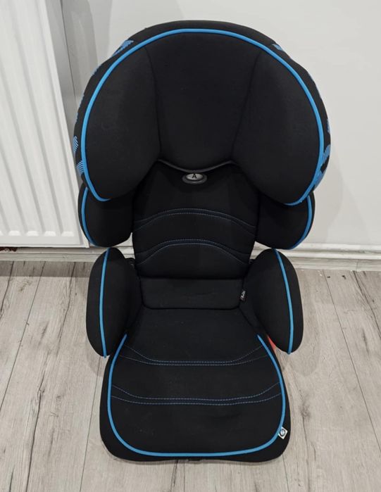 Fotelik BMW TAKATA 15-36kg