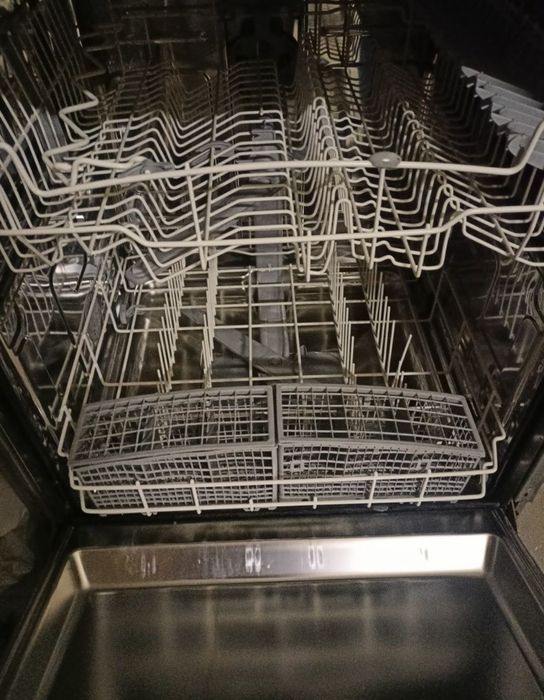 Zmywarka Whirlpool do zabudowy 60cm