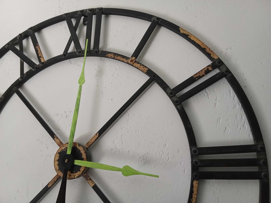 Sprzedam zegar ścienny