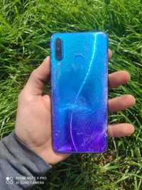 Huawei p30  lite