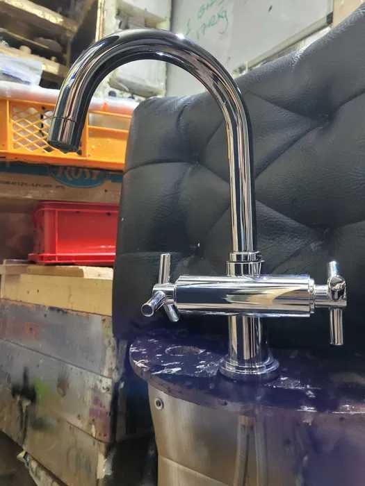 Grohe Atrio Ypsilon bateria umywalkowa