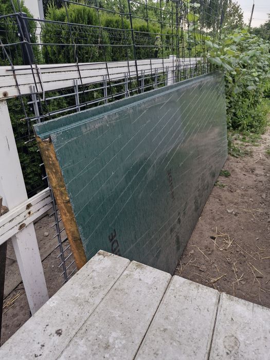 Blacha warstwowa 60mm