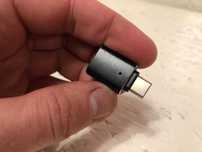 Адаптер type c usb, перехідник USB to Type-C , перехідник, адаптер