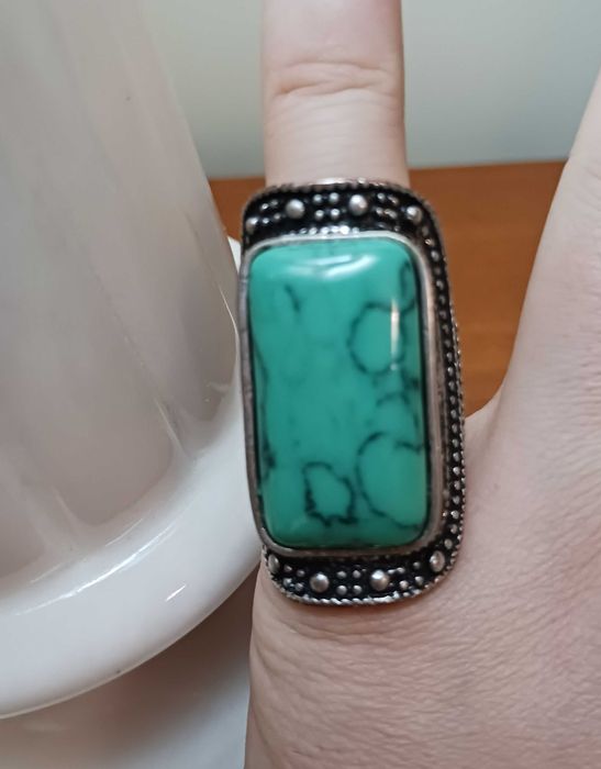 Anéis que já fizeram sentido