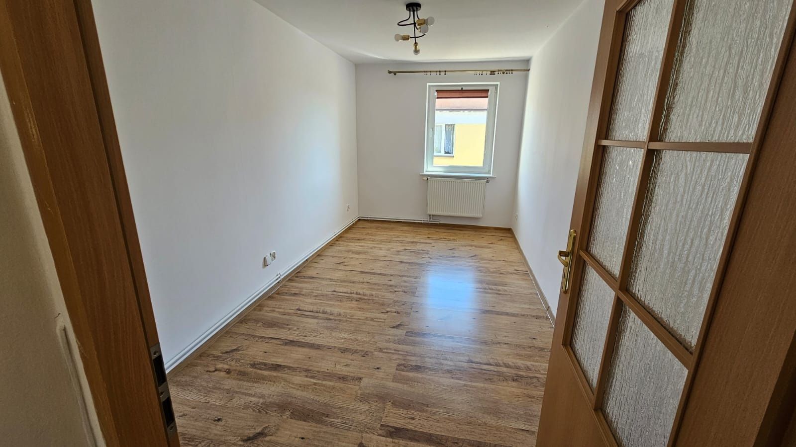 Wynajmę kawalerkę 24m2 3 piętro Centrum Pucka