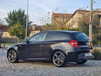 BMW série 1  116 Pack M