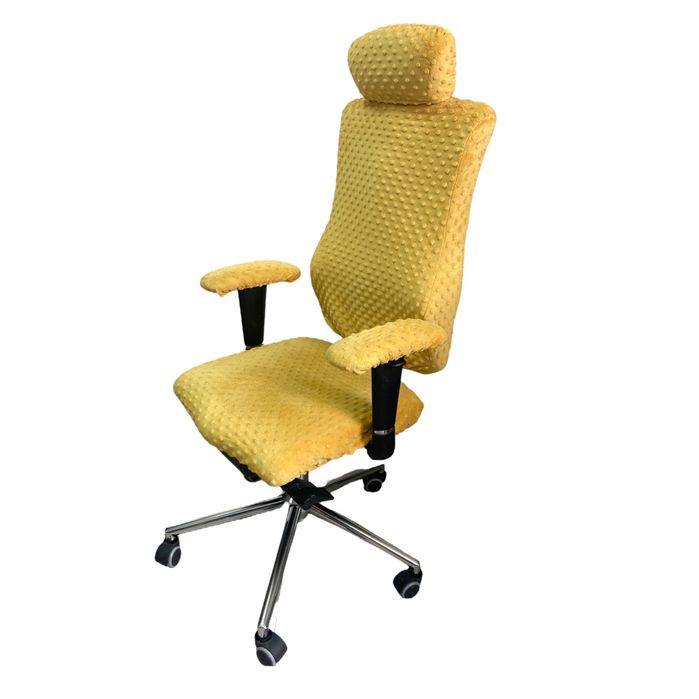 АКЦІЯ‼️Чохли під заказ на Крісла • Точна посадка • Зносостійкість