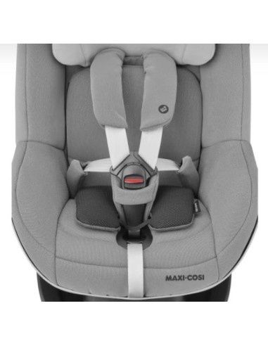 Maxi-Cosi e-Safety