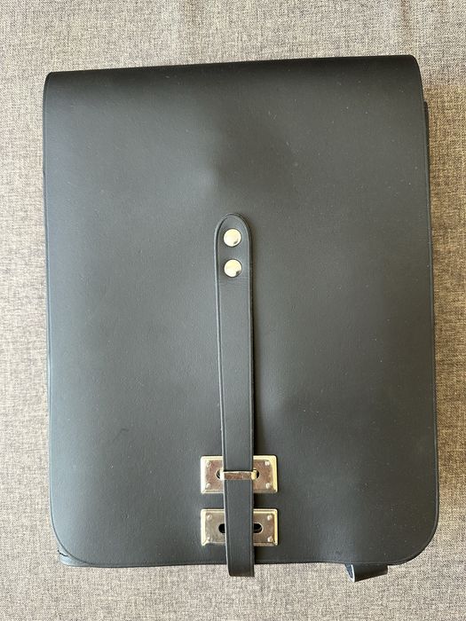 Torba polowa oficerska wz. 984/MON