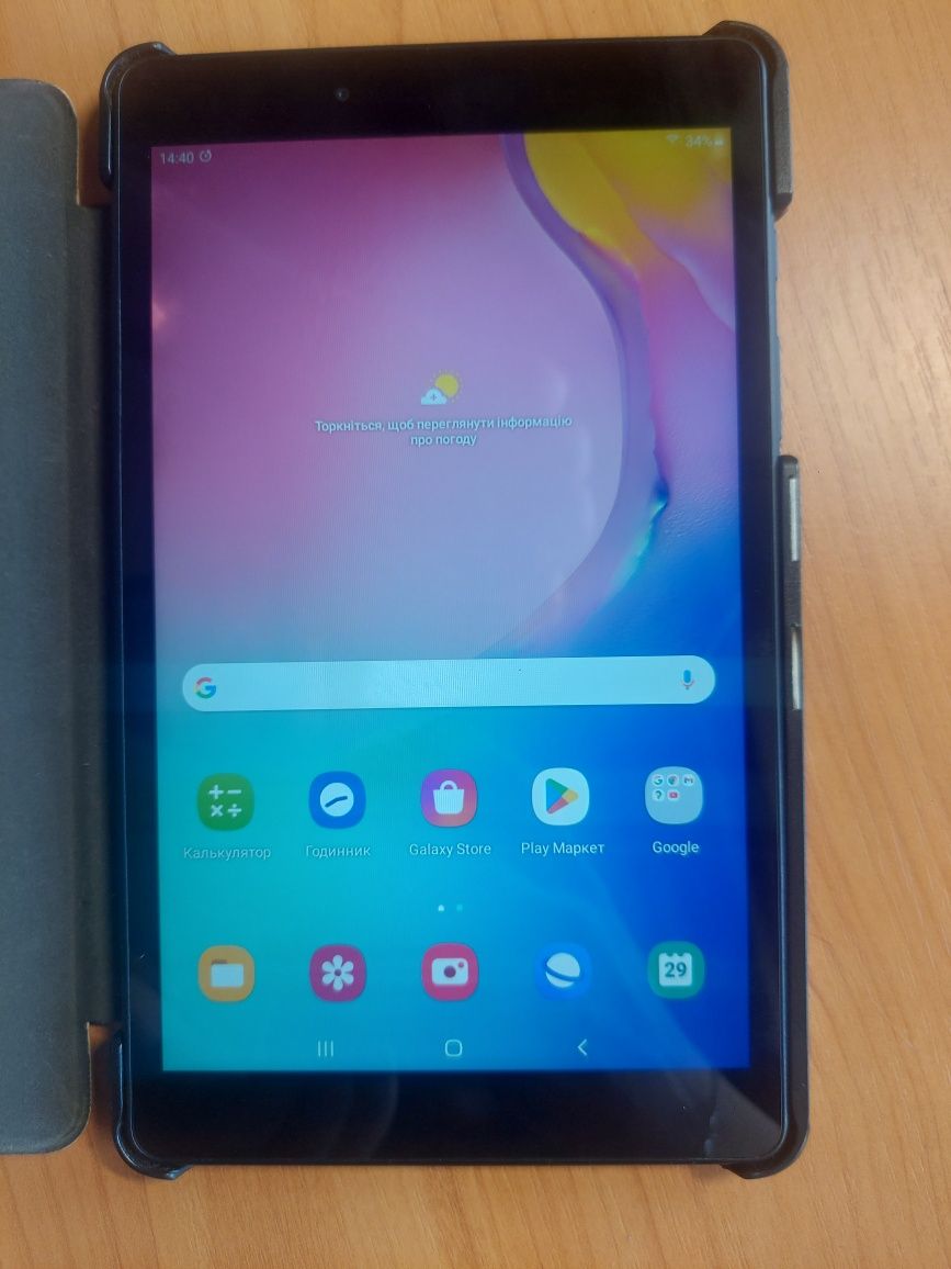 Планшет Samsung Galaxy Tab A8, 2019
