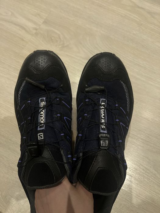 Salomon Gore-Tex