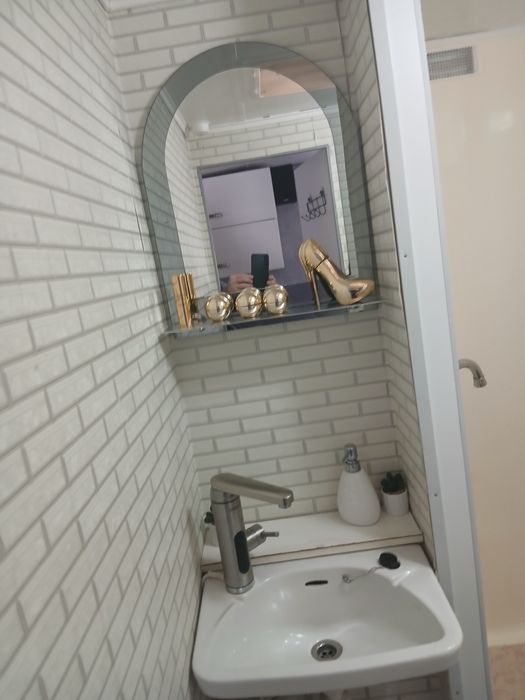 Działka rekreacyjna Olza