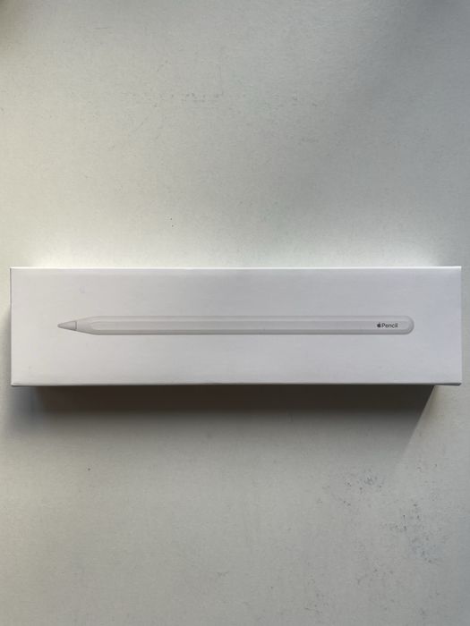 Apple Pencil 2 (segunda geração)