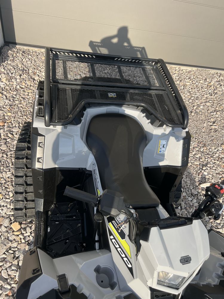 Polaris sportsman 1000XP Gasienice