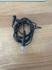 Tascam tm-10lb mikrofon krawatowy- Tascam dr-10l