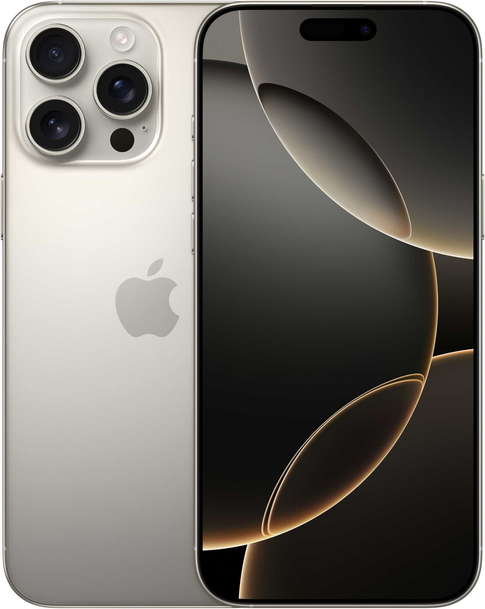 iPhone 16 Pro Max 256GB - IDEALNY - Wybór kolorów - Gwarancja 12mc