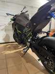 Moto Kawasaki Z900