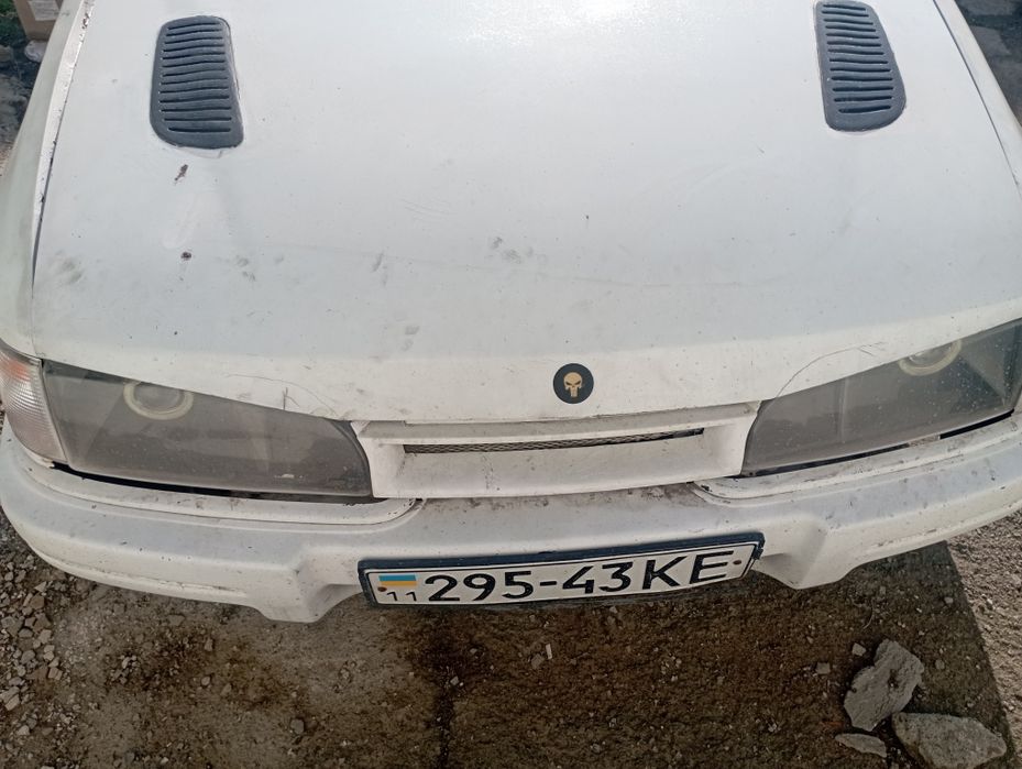 Продам Форд сієра, на ходу