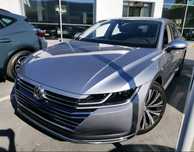 VW Arteon 2.0 TDI Elegance DSG