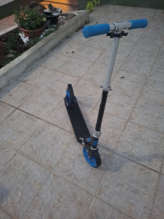 Trotinete Oxelo MID7