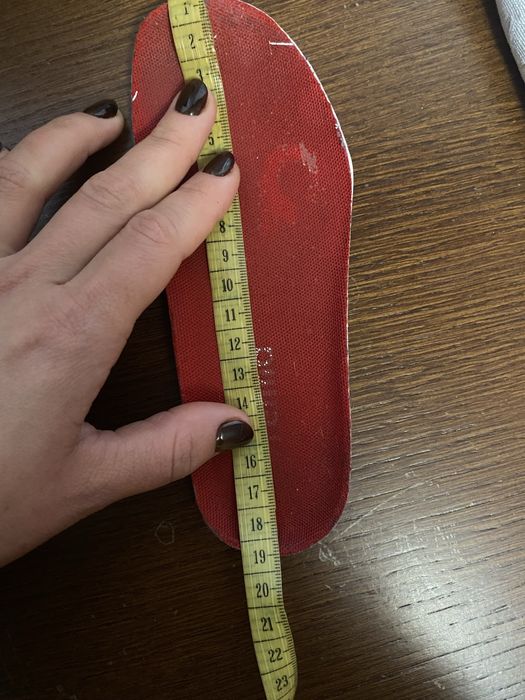 Зимові сапожки для дівчинки