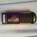 Microfone Ozone RecX50