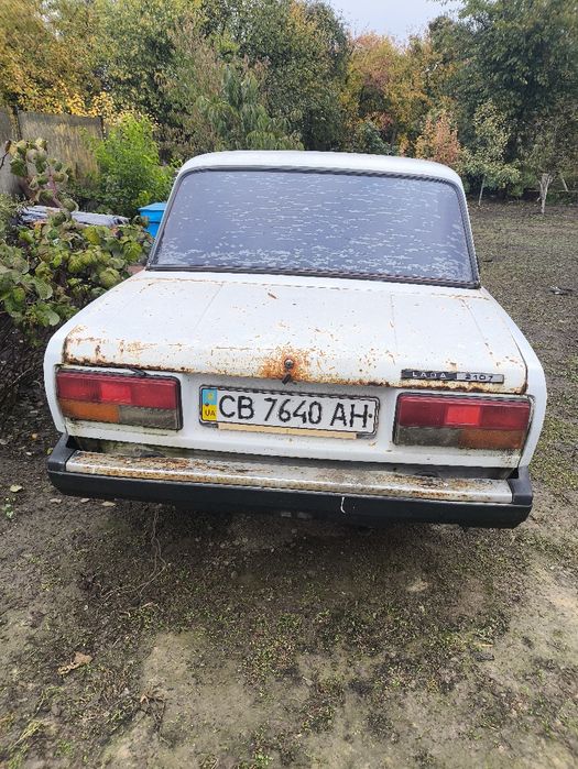 Продаю Жигулі 2107