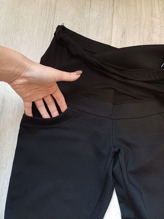 Продам штани для вагітних